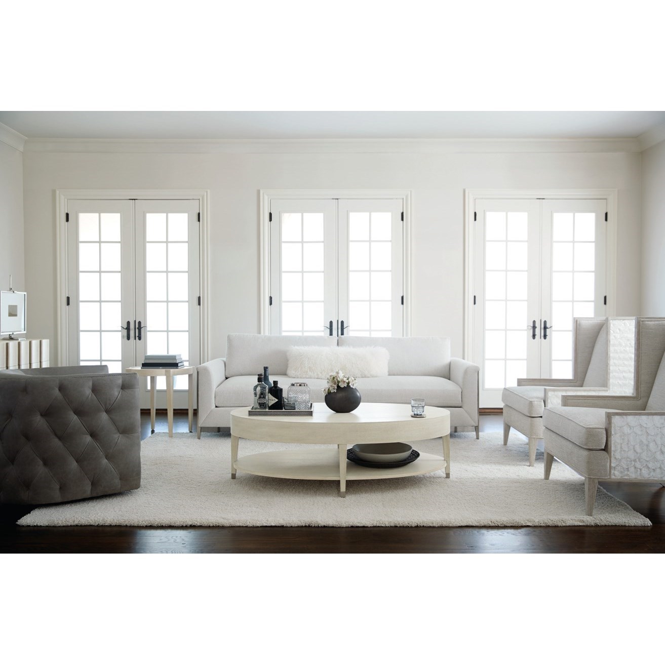 Galesbury 2025 coffee table